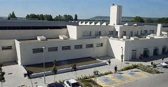 La Facultad de Educación del Campus de La Yutera