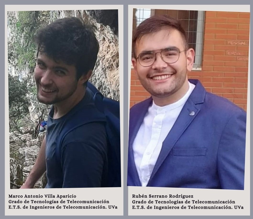 prototipo para localizar personas
