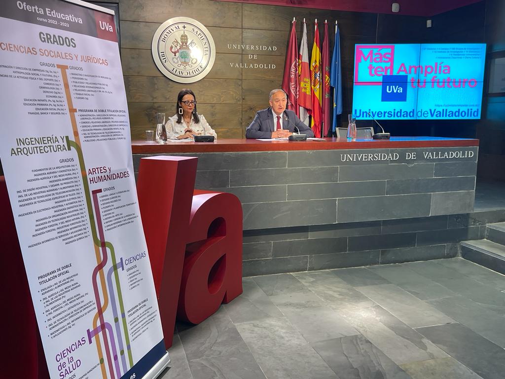 presentacion oferta educativa