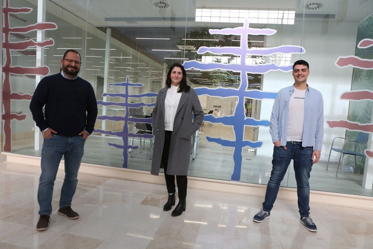 UVa emprende