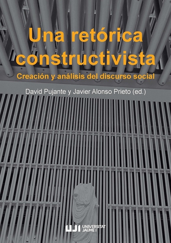 La obra analiza los discursos sociales actuales