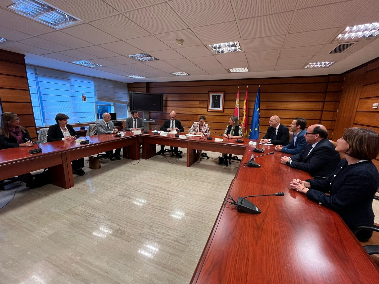 SCAYLE pondrá su capacidad de almacenamiento de datos al servicio de las universidades de Castilla y León para la construcción de una biblioteca electrónica global
