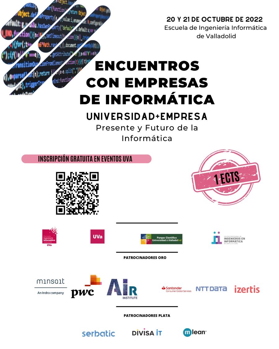 Cartel evento