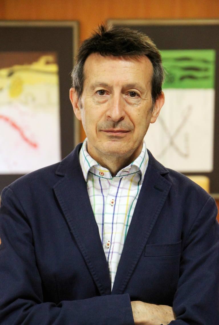 Javier Castán