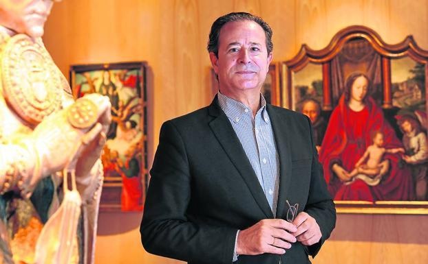Antonio Sánchez del Barrio