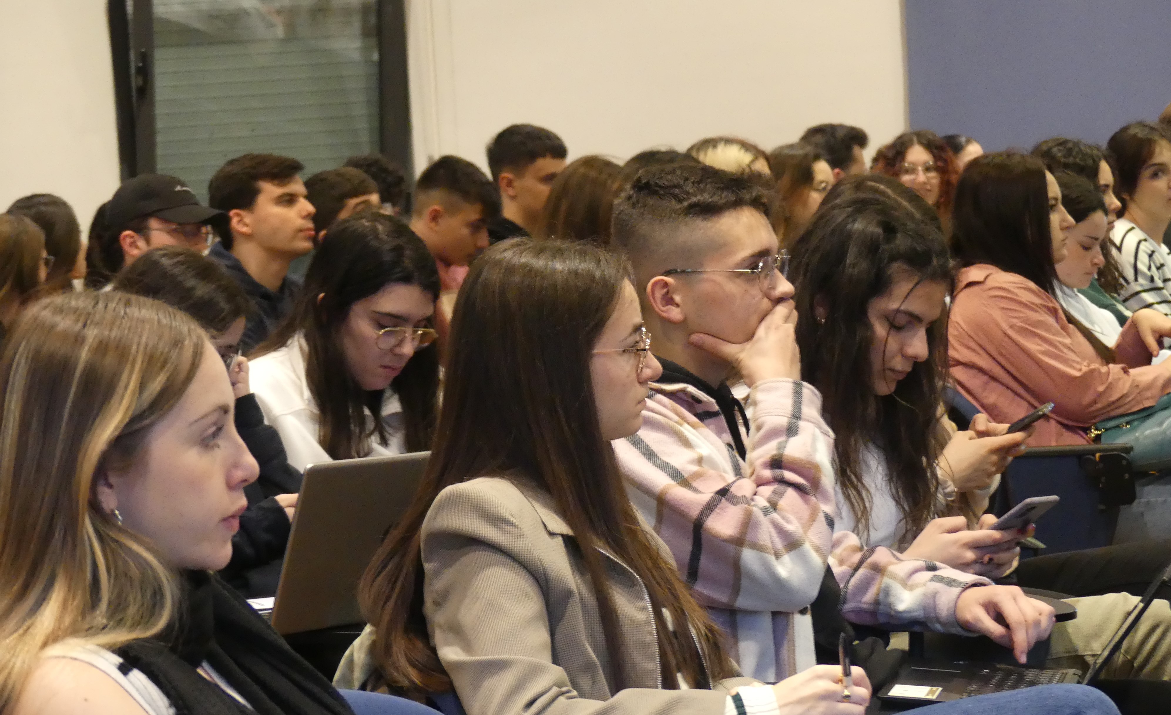 jornada periodismo social