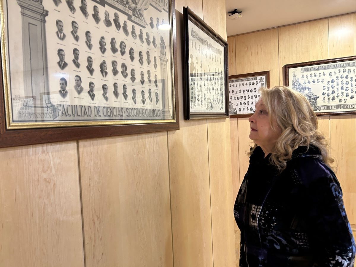 Ana Mª González Nogal