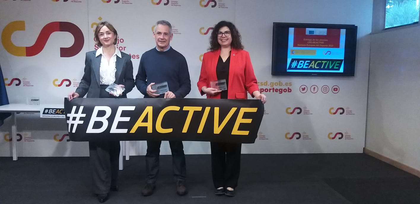 Con 26 actividades, la Universidad de Valladolid se coloca como la universidad más activa durante la Semana Europea del Deporte, seguida por la Universitat Jaume I, con 18 actividades; y la Universidad de Barcelona con 17