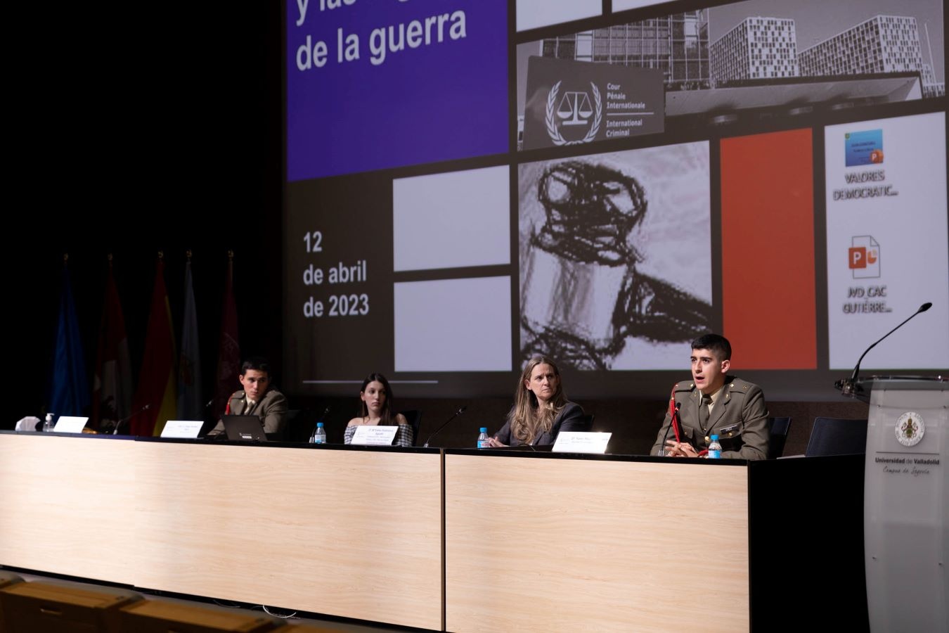 Jornada FFAA
