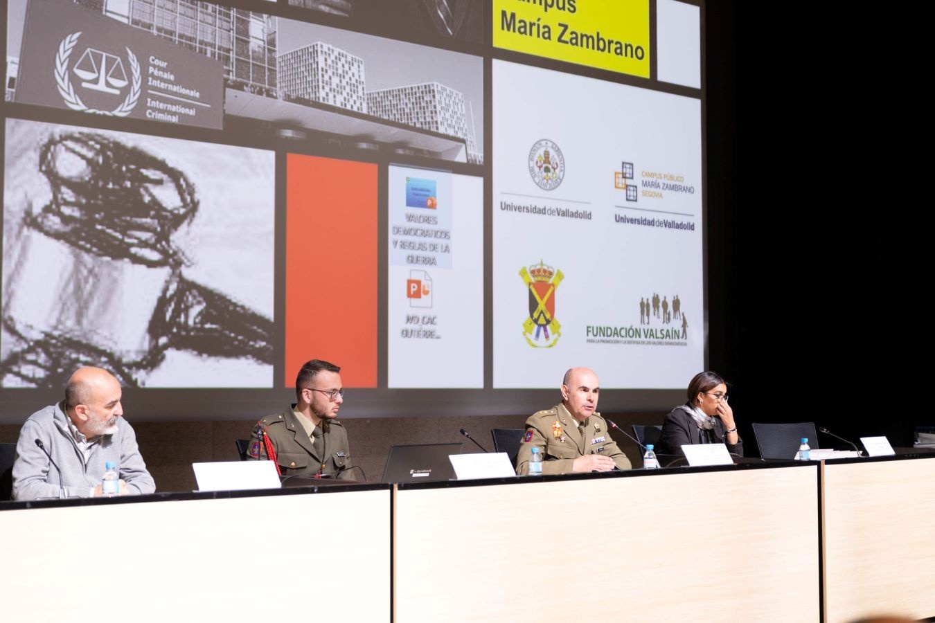 Jornada FFAA