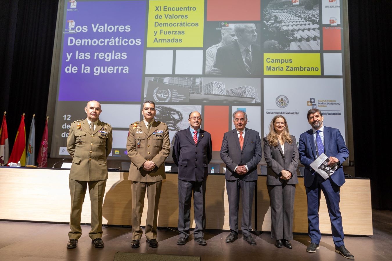Jornada FFAA