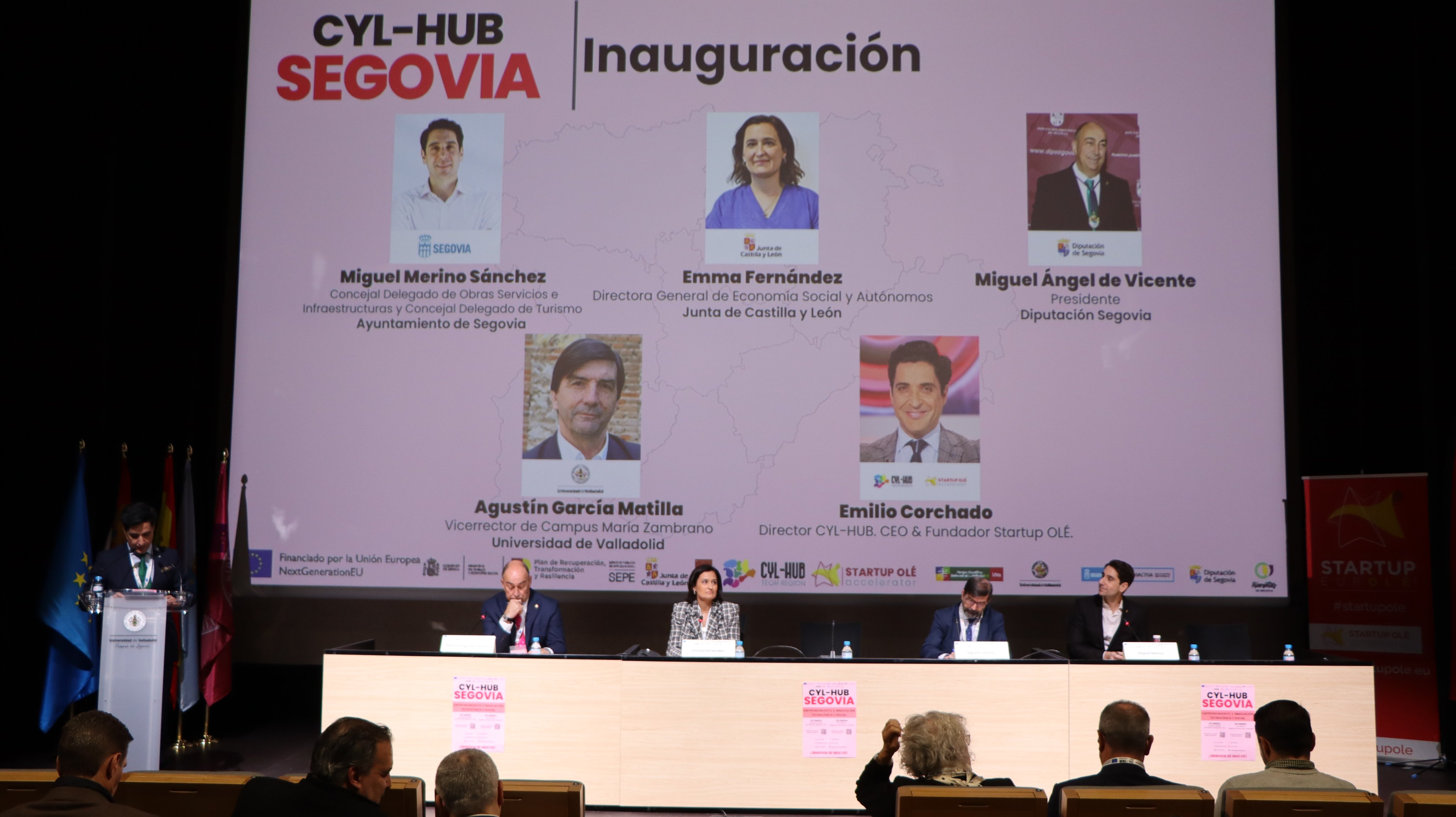 Encuentro_CYL_Hub_Segovia