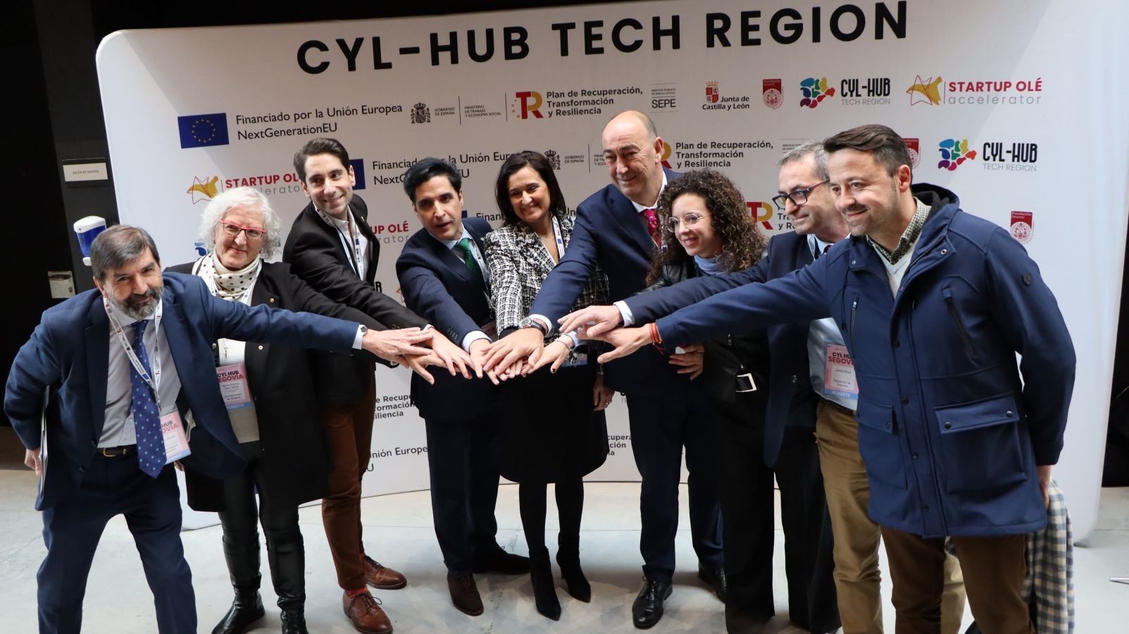 Encuentro_CYL_Hub_Segovia