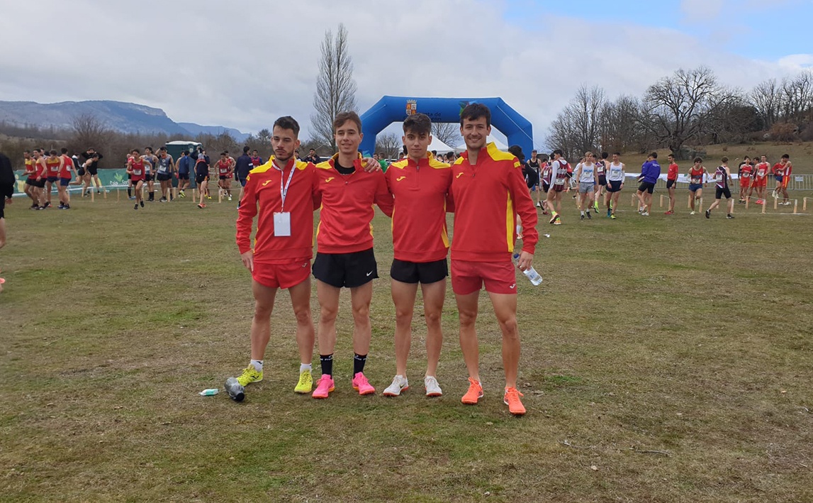 Cross Soria