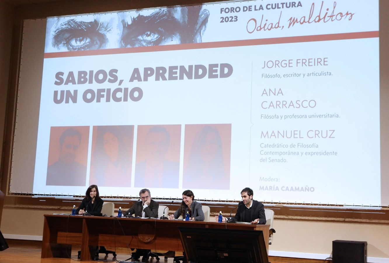 Forodelacultura