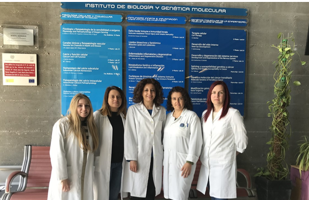 Grupo Mercedes Durán