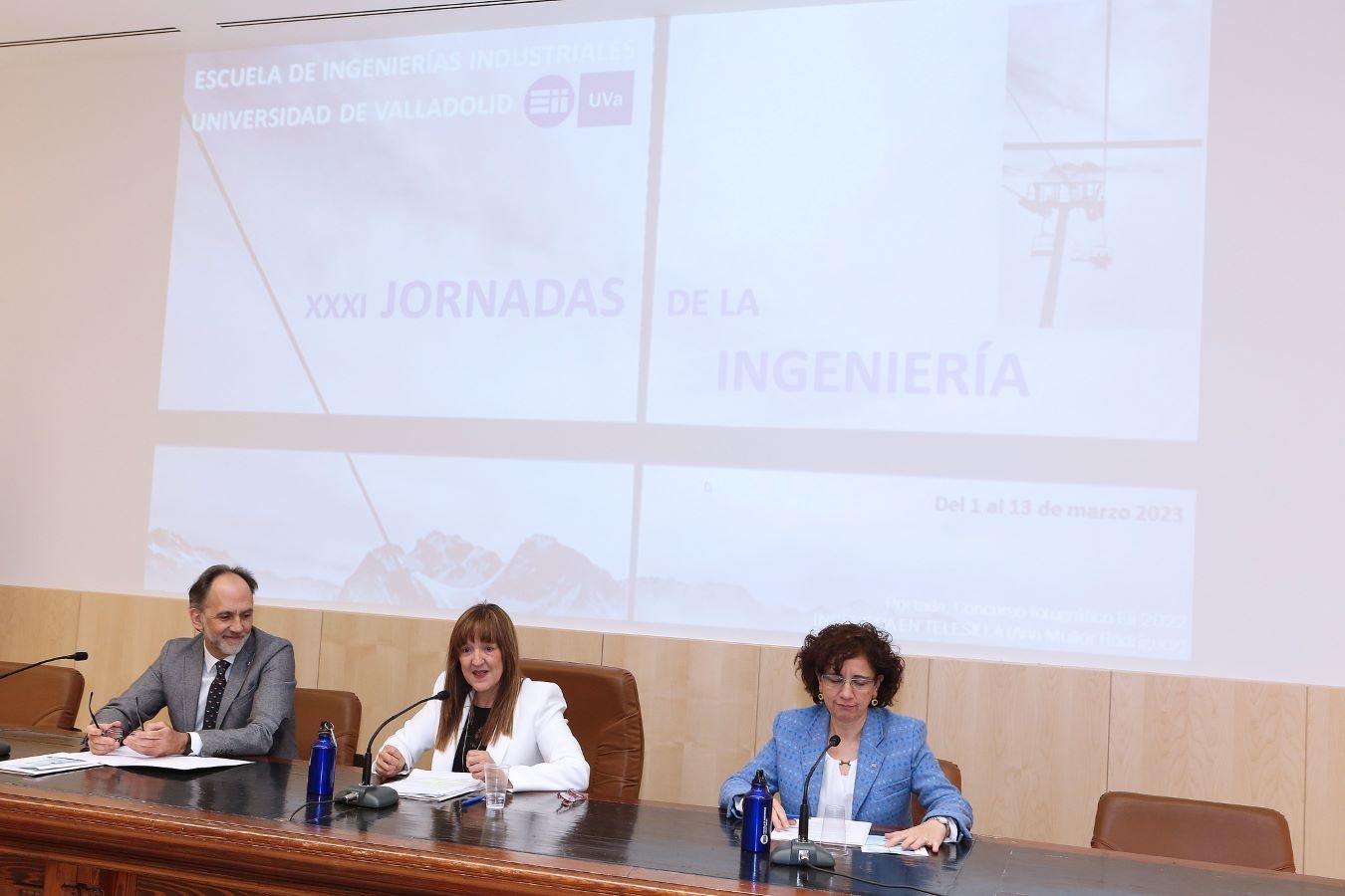 jornada ingeniería