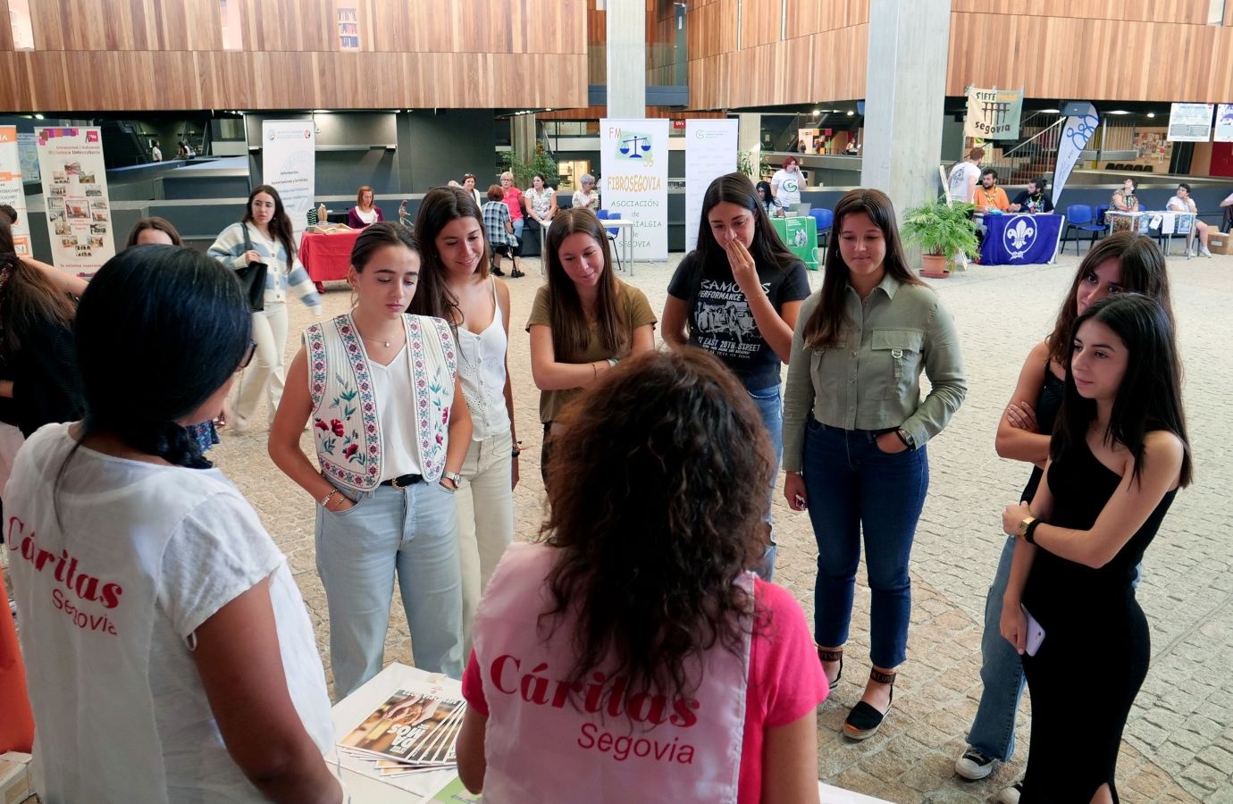 Jvoluntariado_Segovia