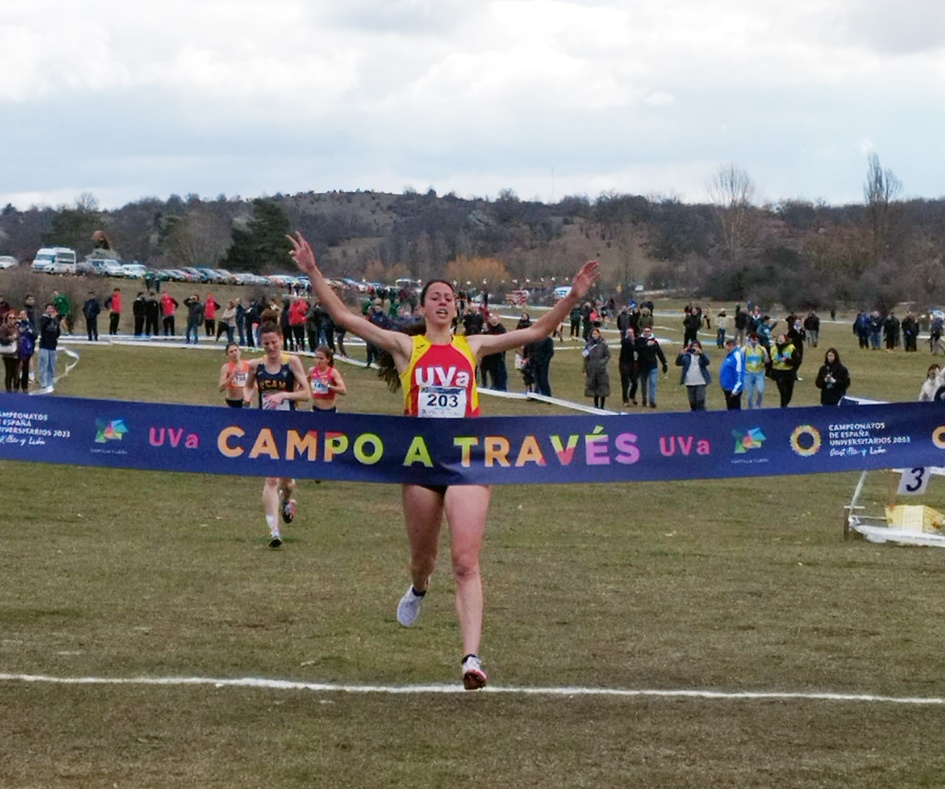 Cross Soria