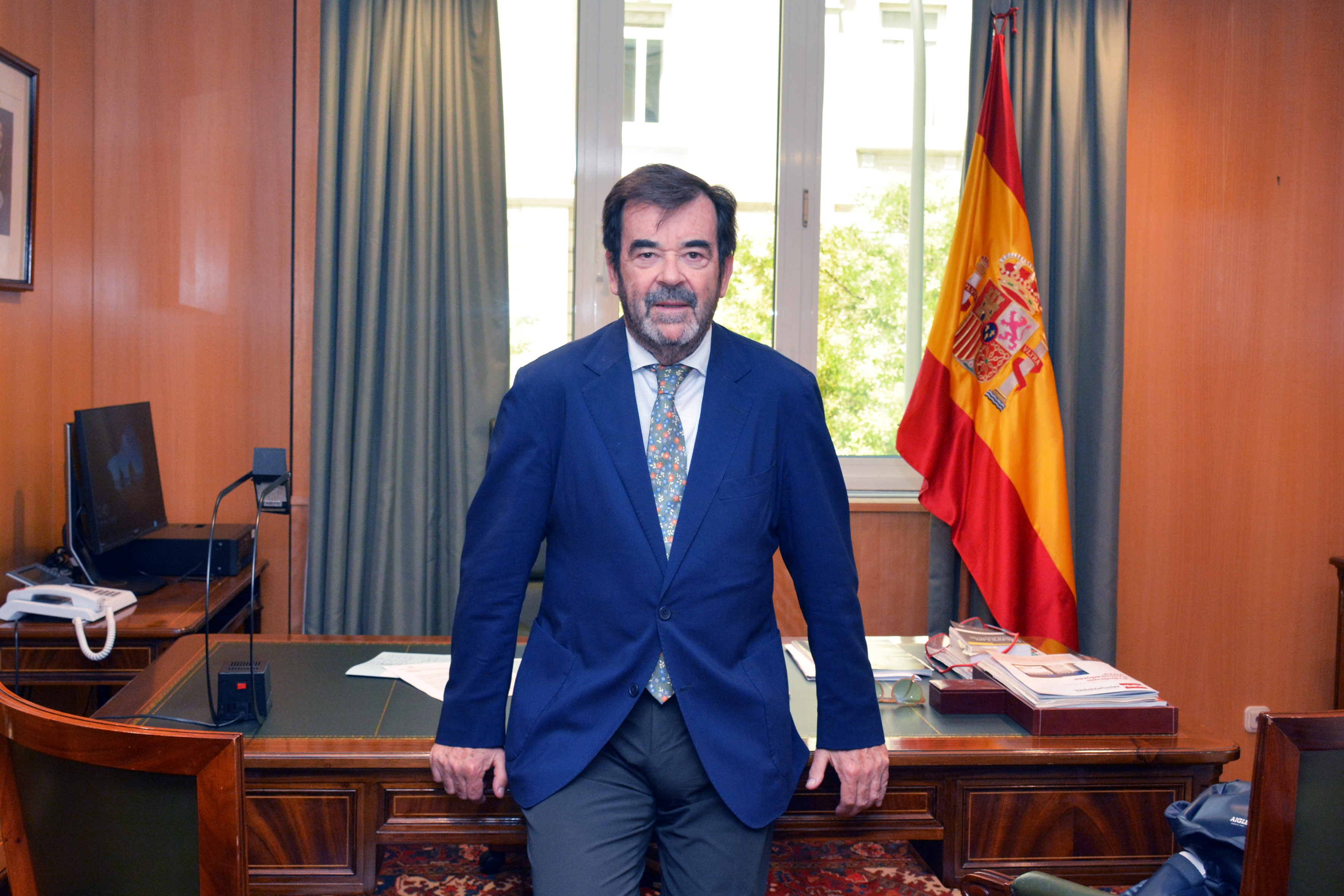 Vicente Guilarte Gutiérrez