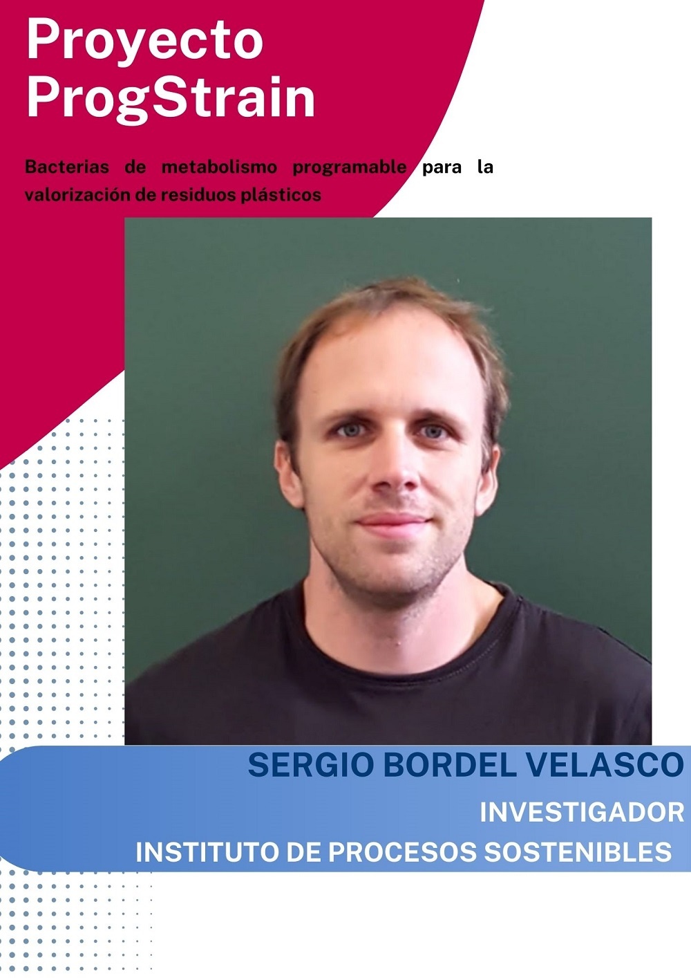 Sergio Bordel Areces