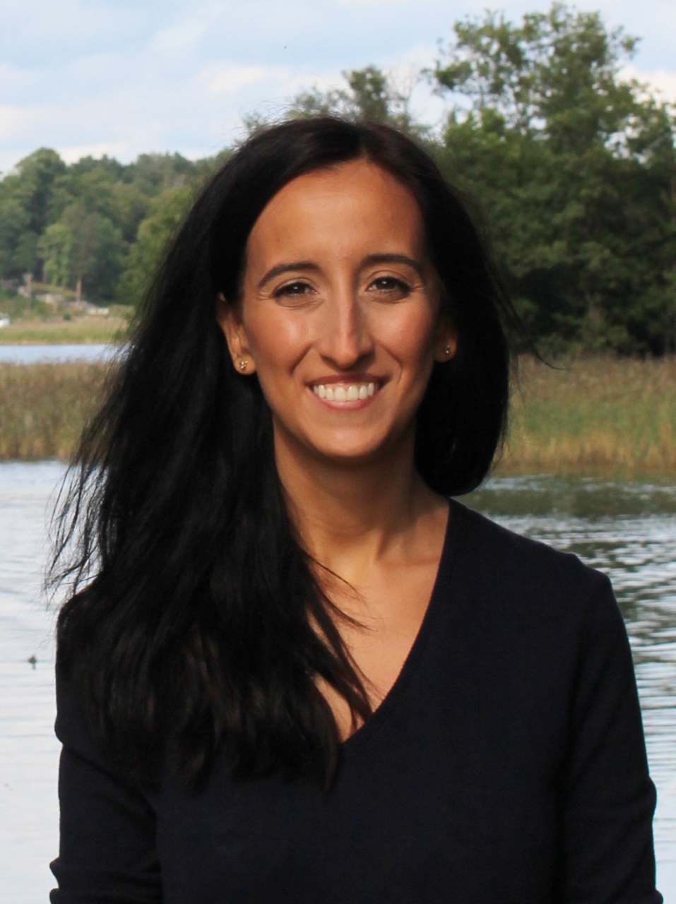 Teresa Fernández Crespo