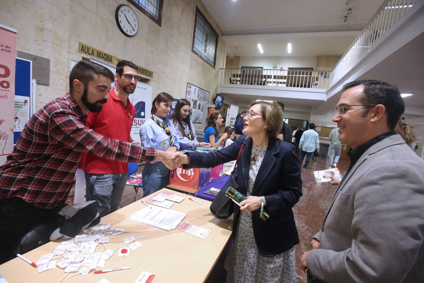 voluntariado_Valladolid