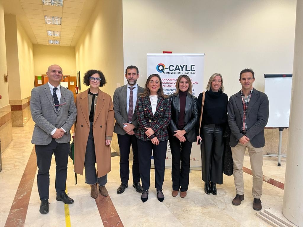 IV Jornada Técnica de RedCAYLE en la UVa