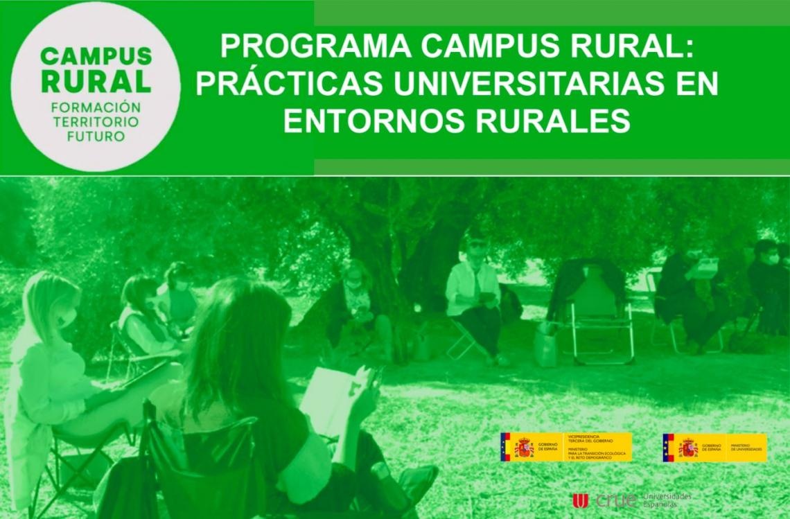 Campus Rural