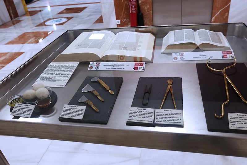 Exposición