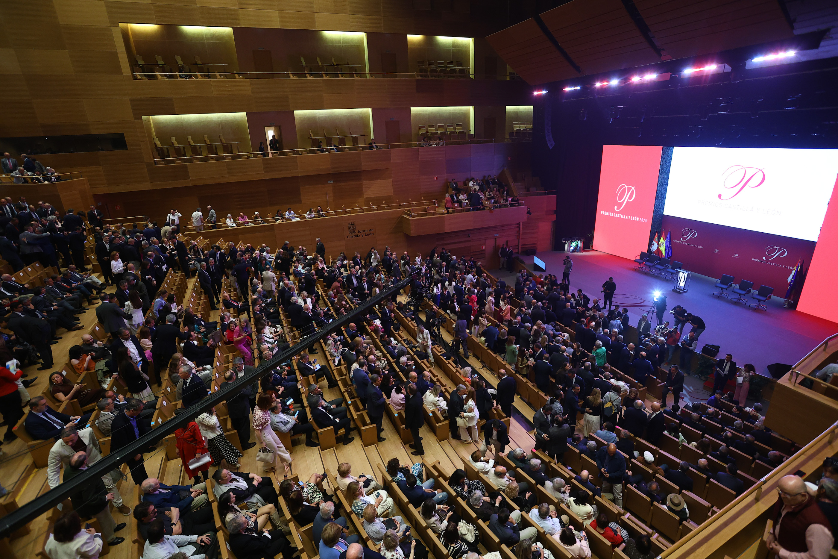 Auditorio Miguel Delibes