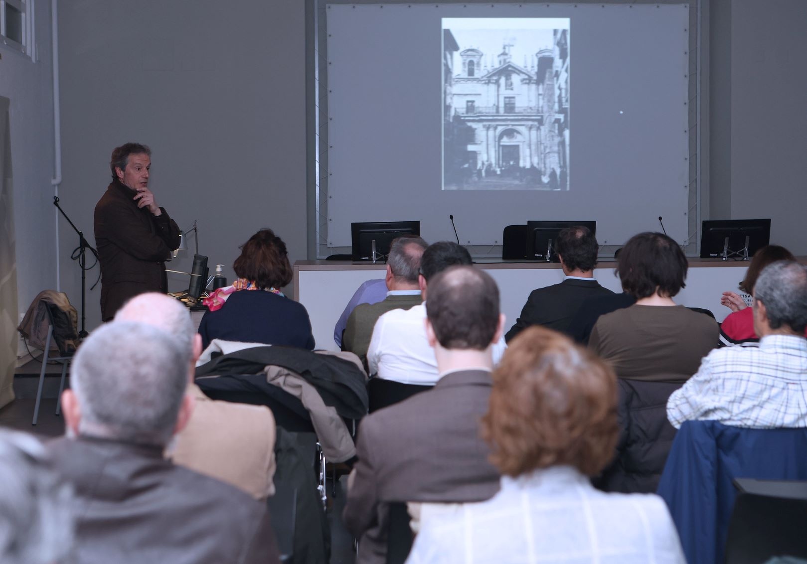 conferencia vera cruz