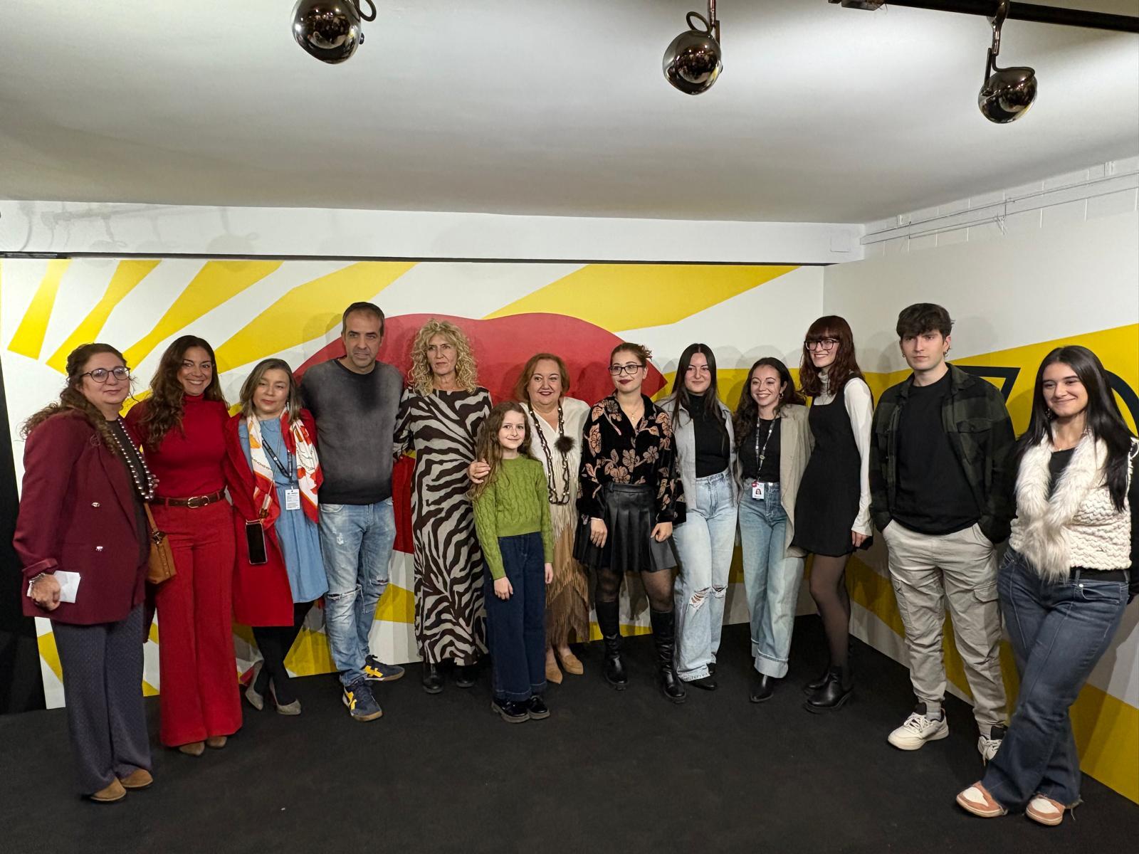 El cortometraje ‘Costillar y chuletilla’, del Máster en Cine de la UVa, se presenta en la Seminci