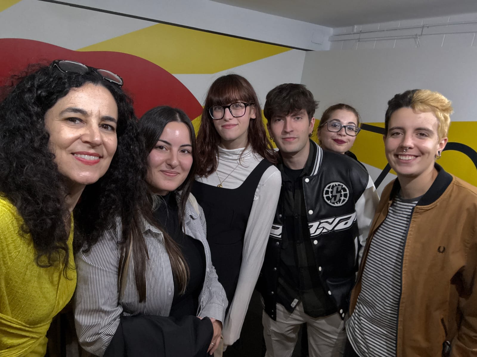 El cortometraje ‘Costillar y chuletilla’, del Máster en Cine de la UVa, se presenta en la Seminci