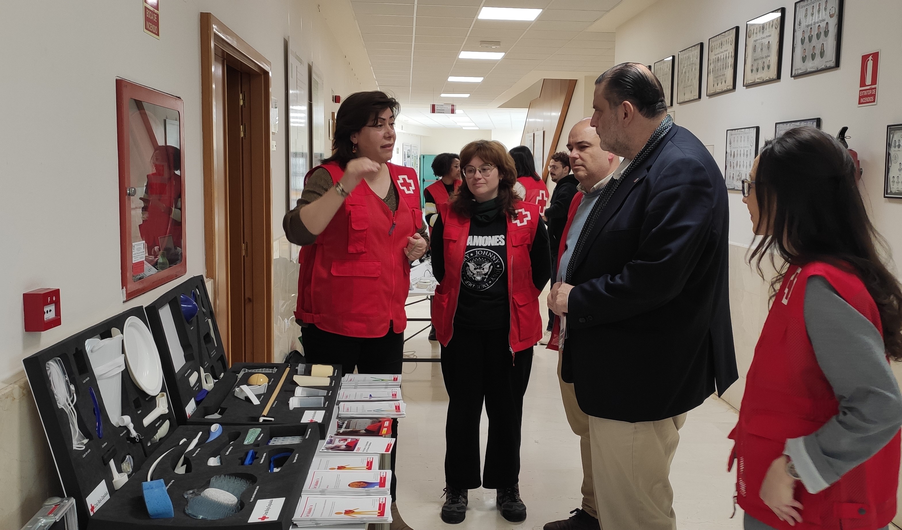 jornadaCruzRoja