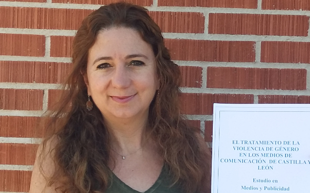 estucio violencia de género