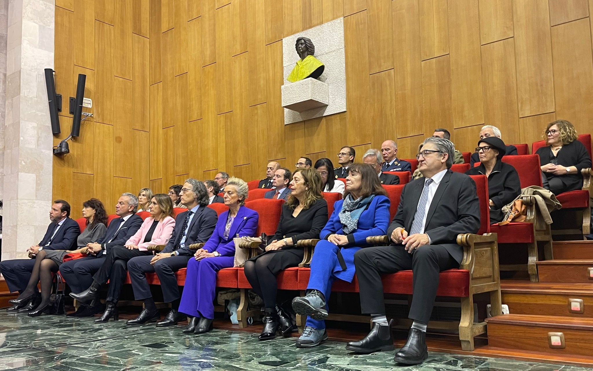 Honoris Borrell