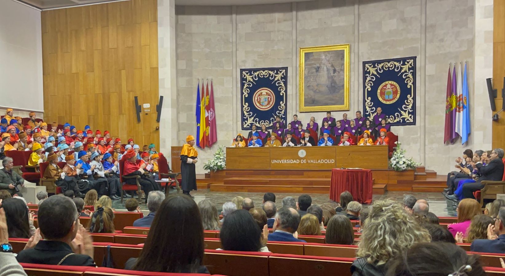 Honoris Borrell