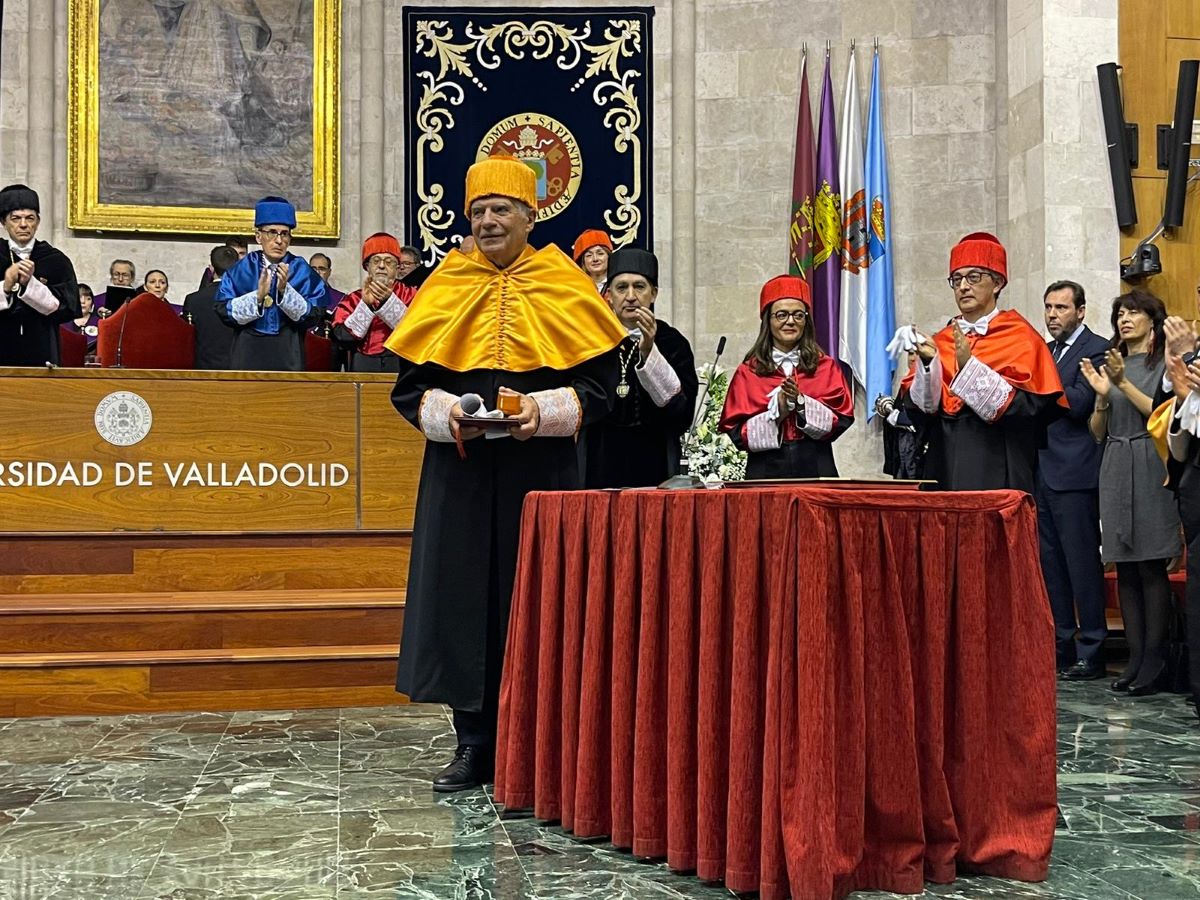 Honoris Borrell