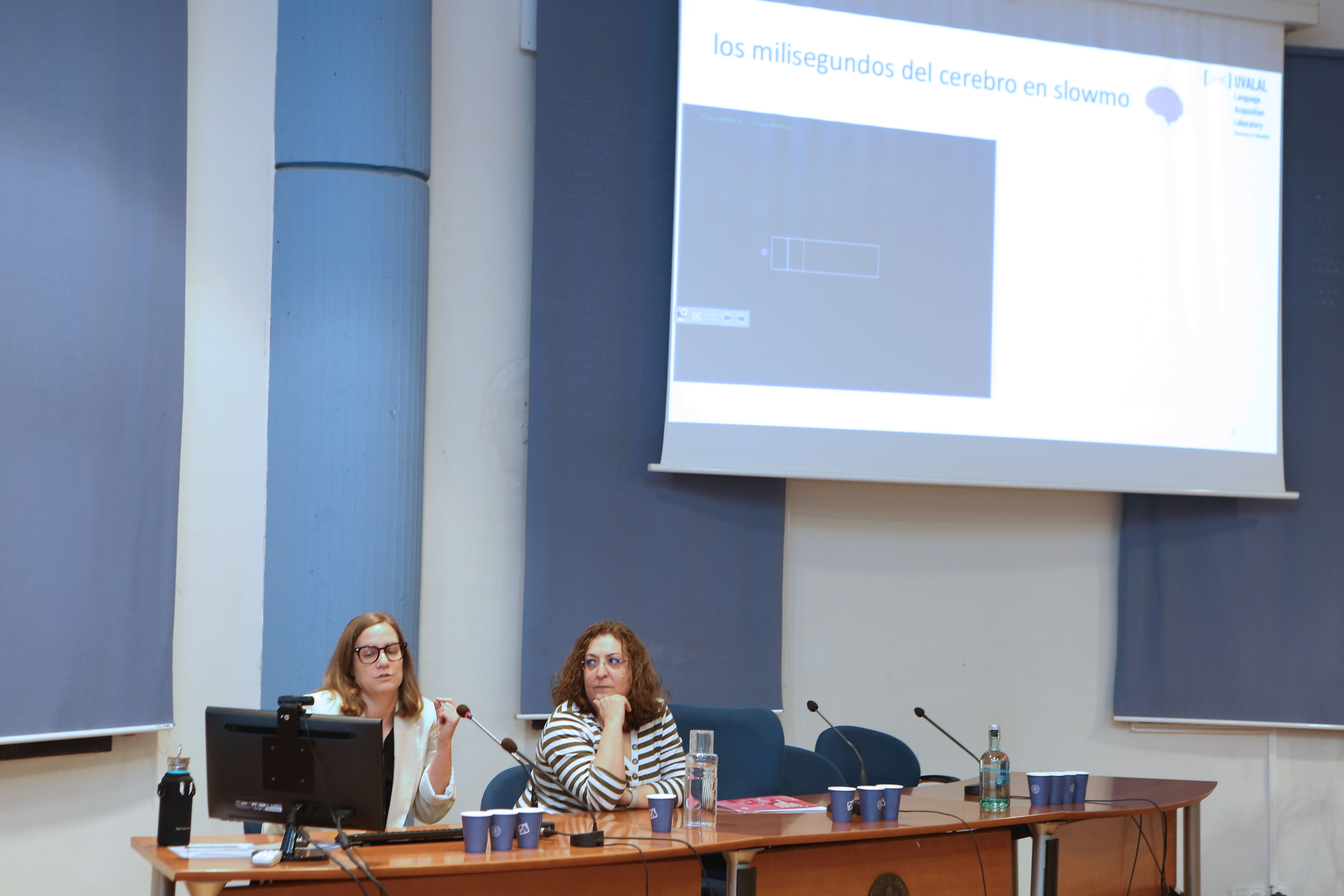 Mesa de Experiencias Investigadoras en Humanidades Digitales e Inteligencia Artificial