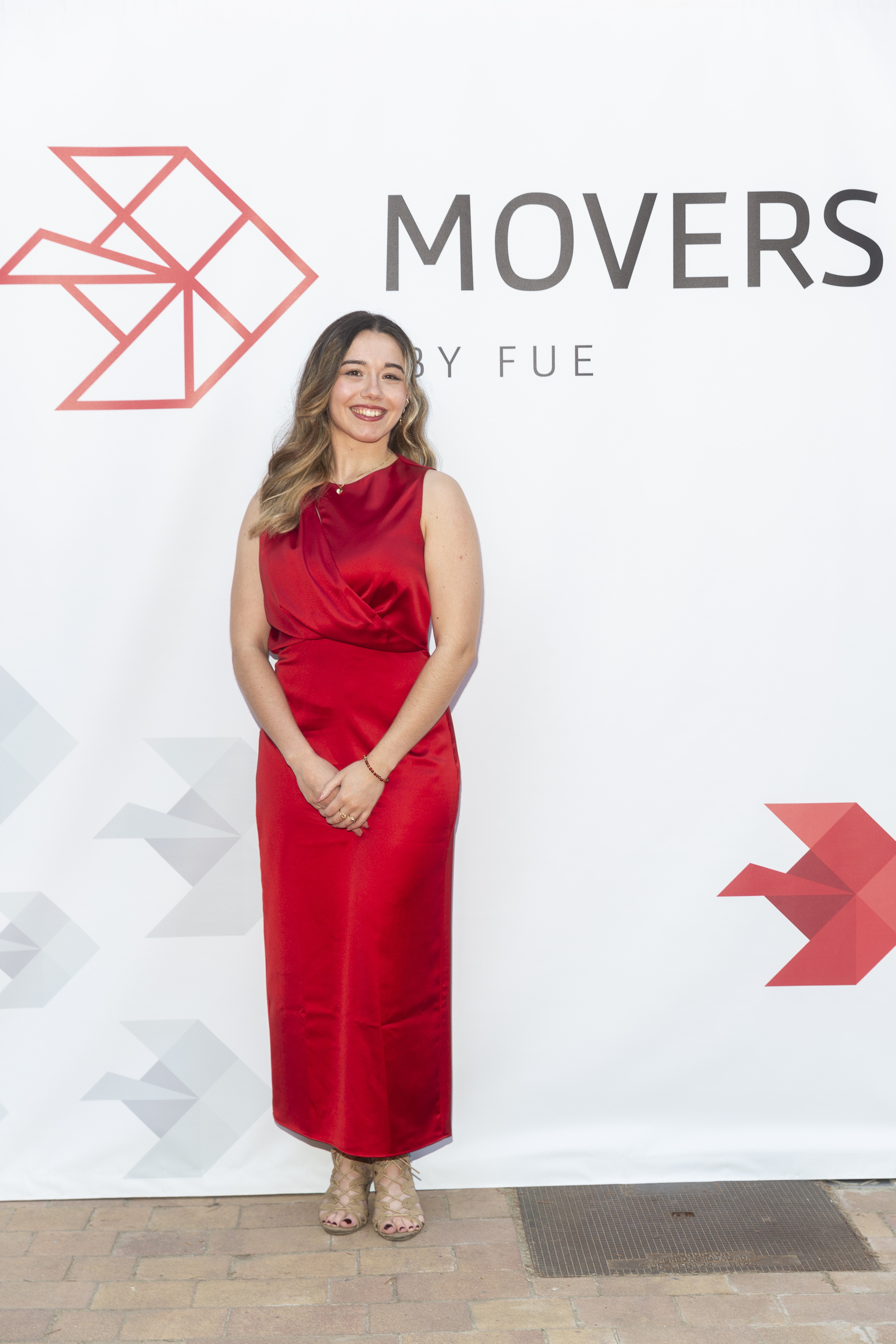 Miriam Arconada