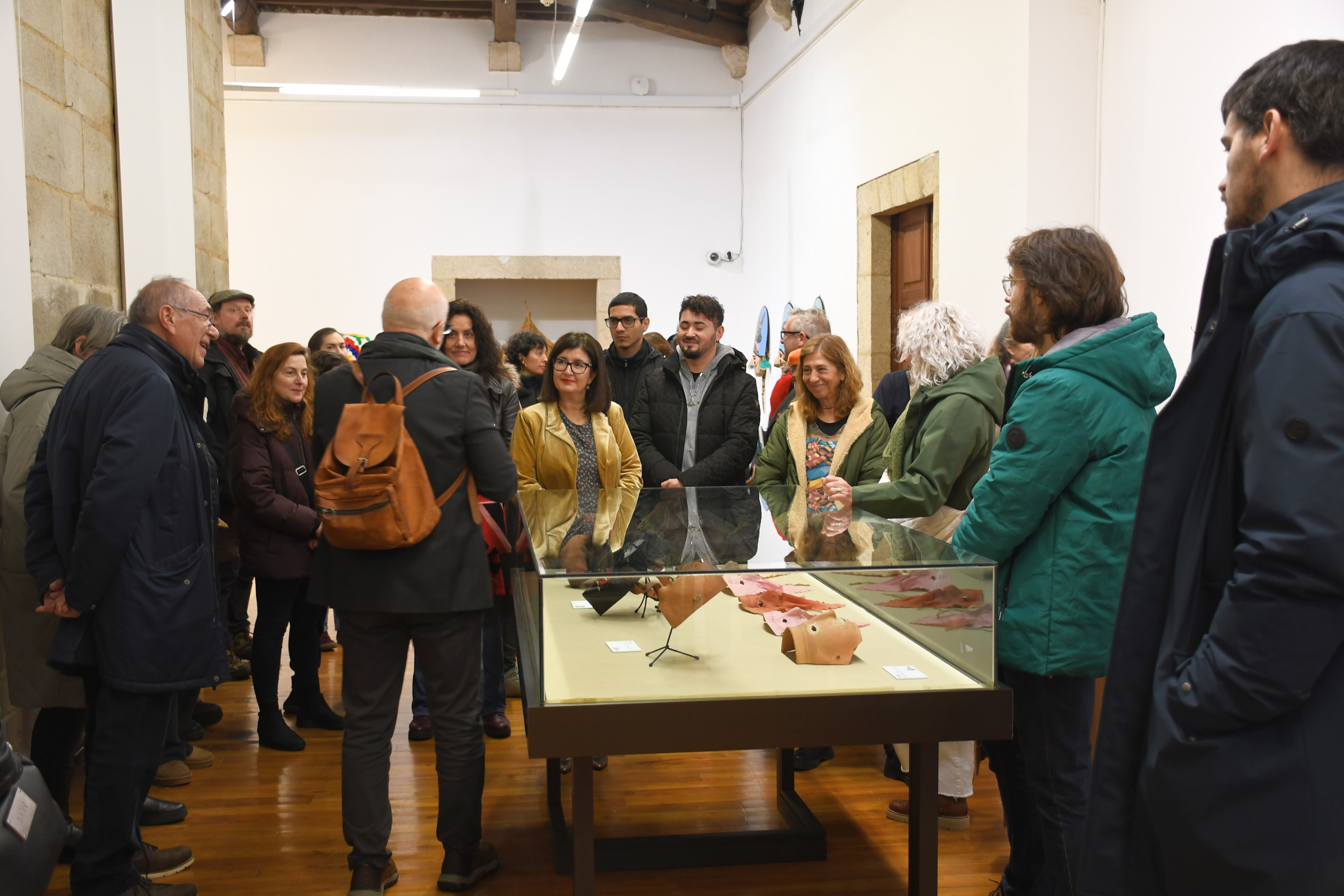 Fotos: Roberto de la Torre y Gusi Domarco