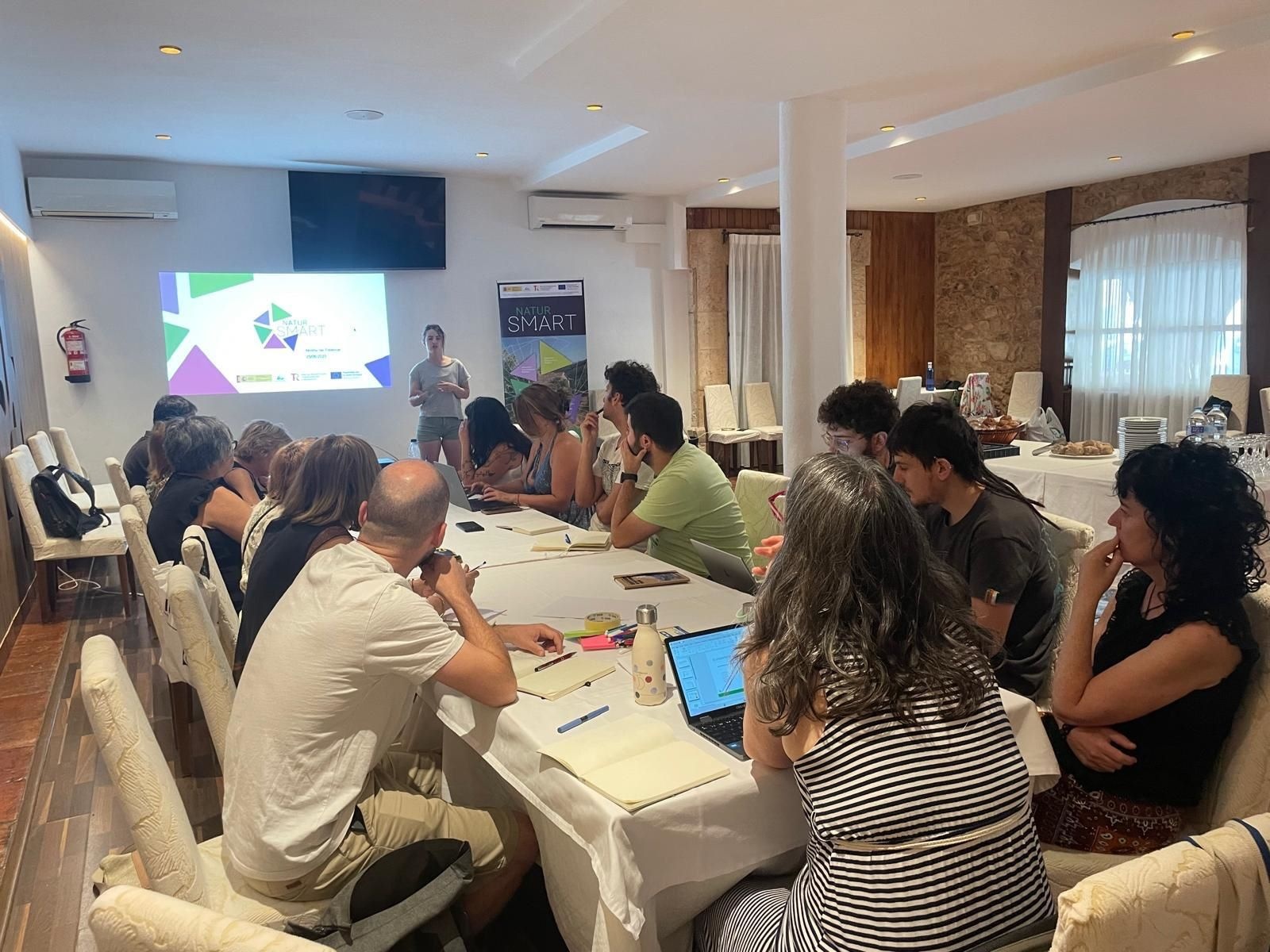 Proyecto Natursmart