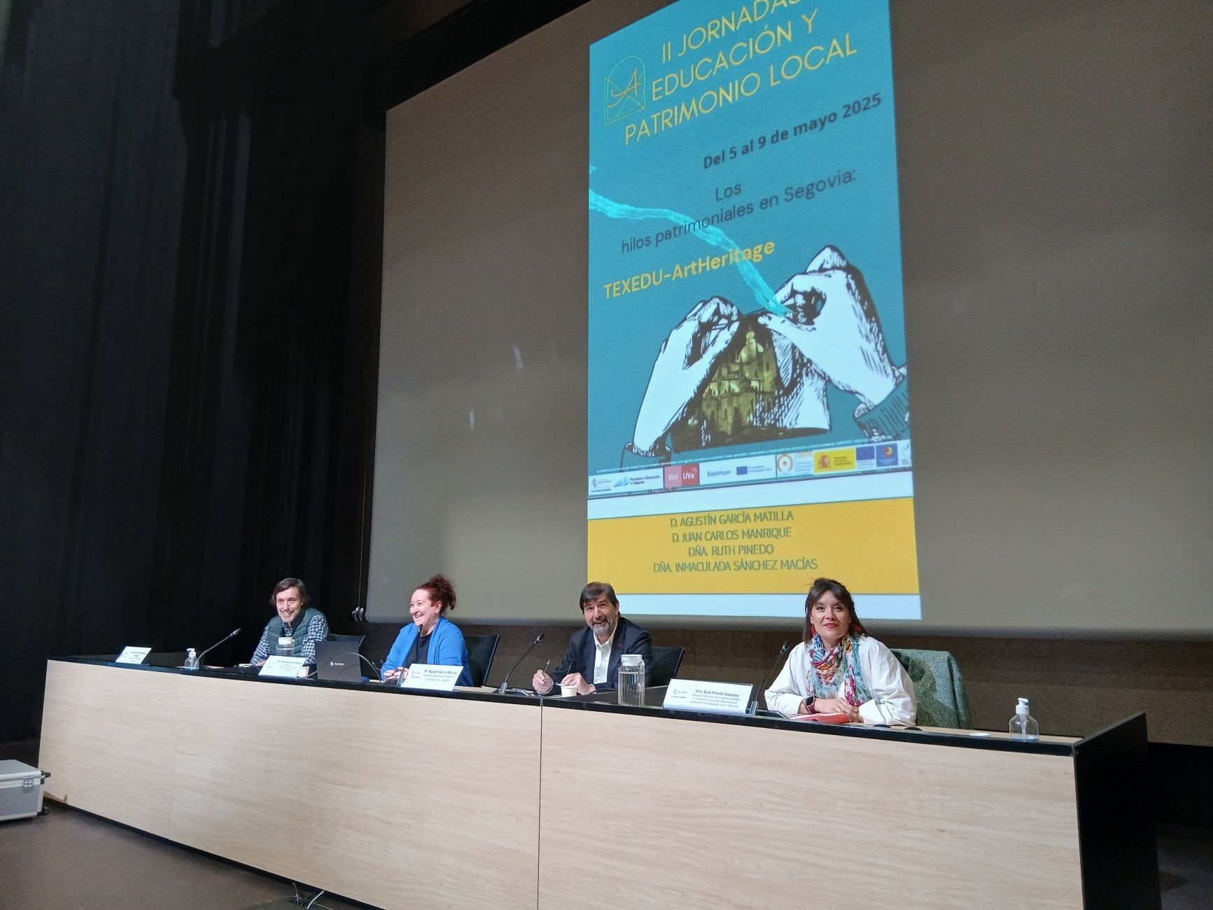 Segovia_Educacion_Patrimonio