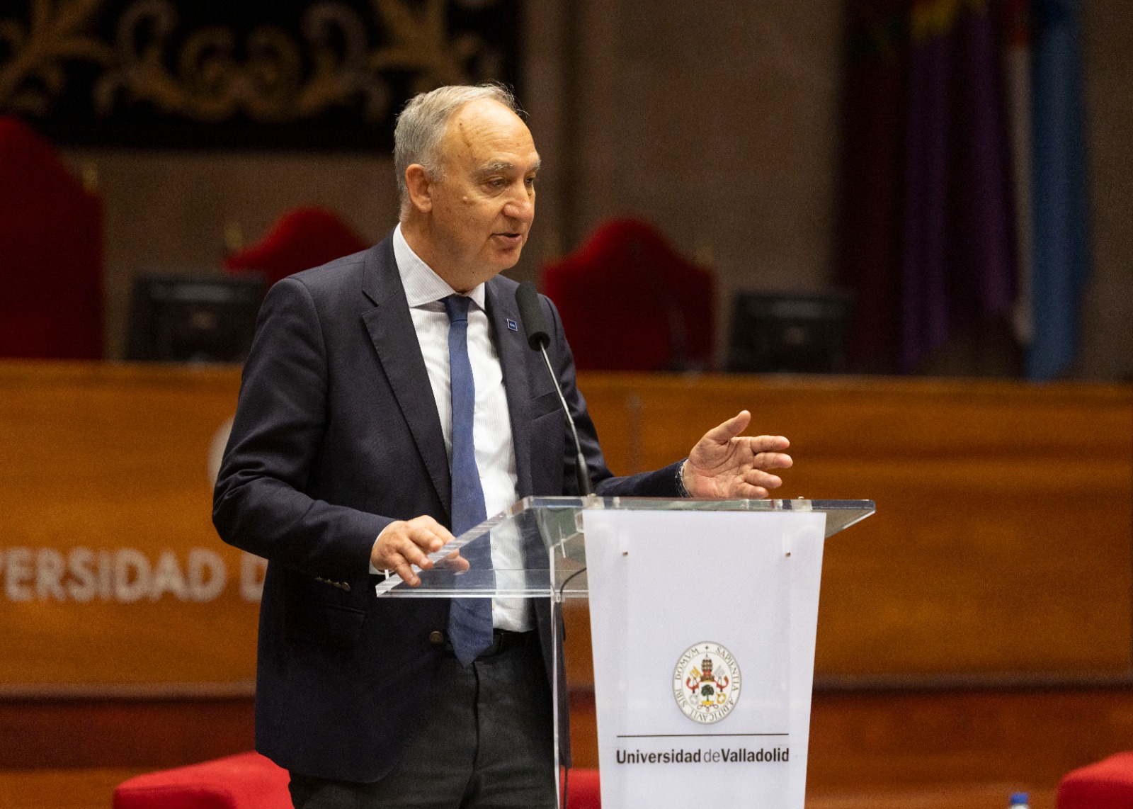 La UVa y El Norte de Castilla rescatan la memoria de la censura