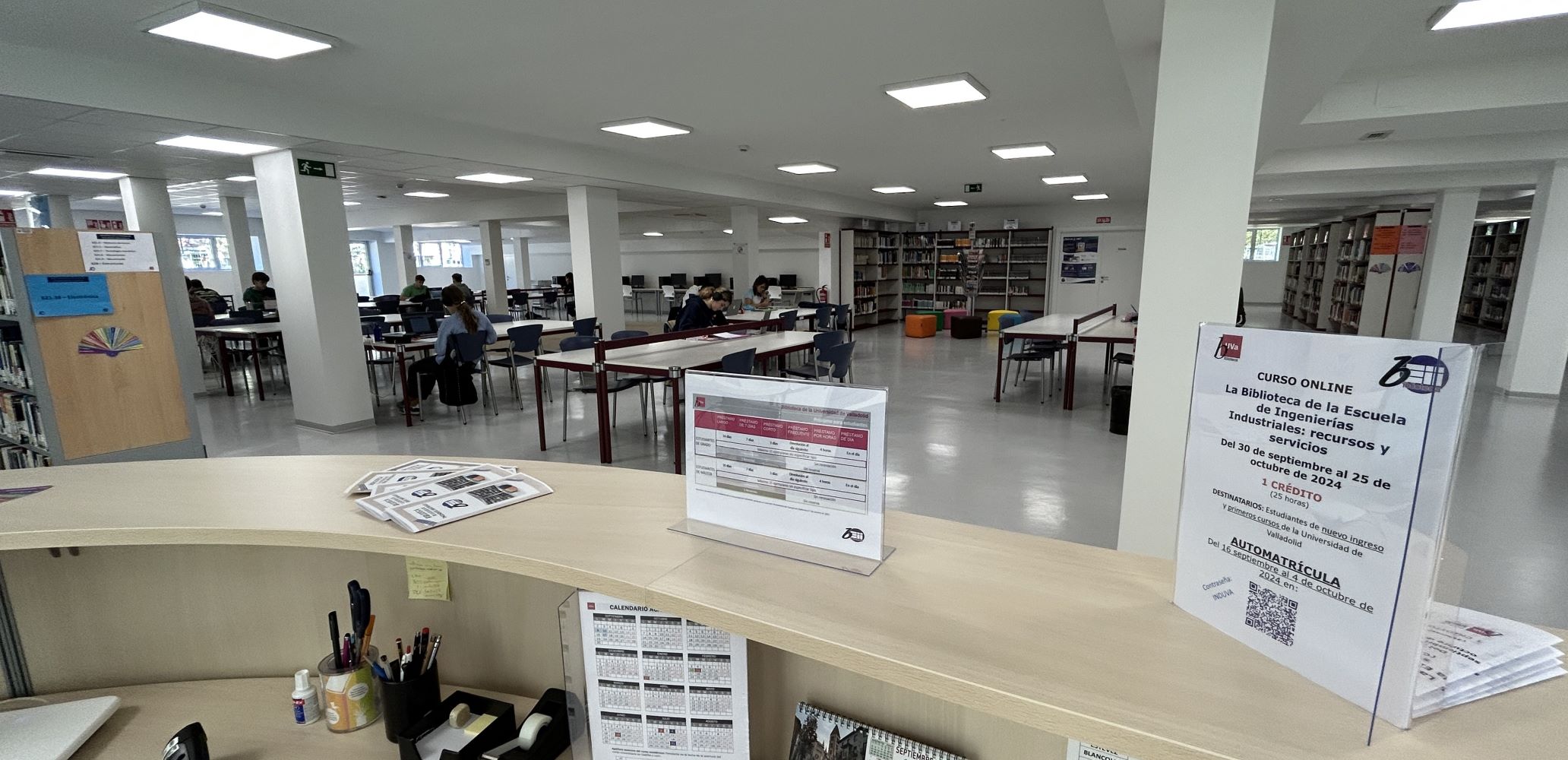 Biblioteca_ETSI