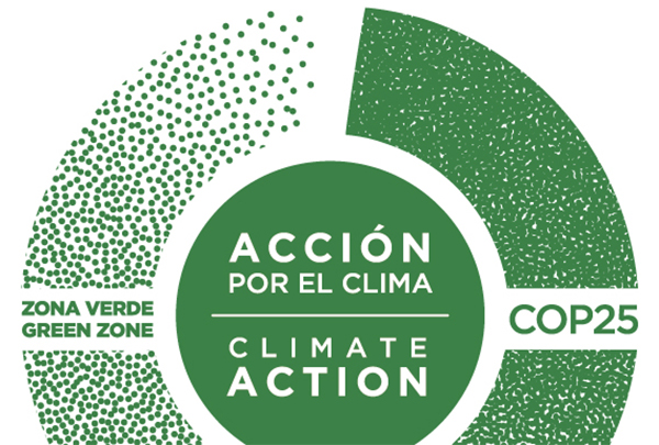 Cumbre Clima