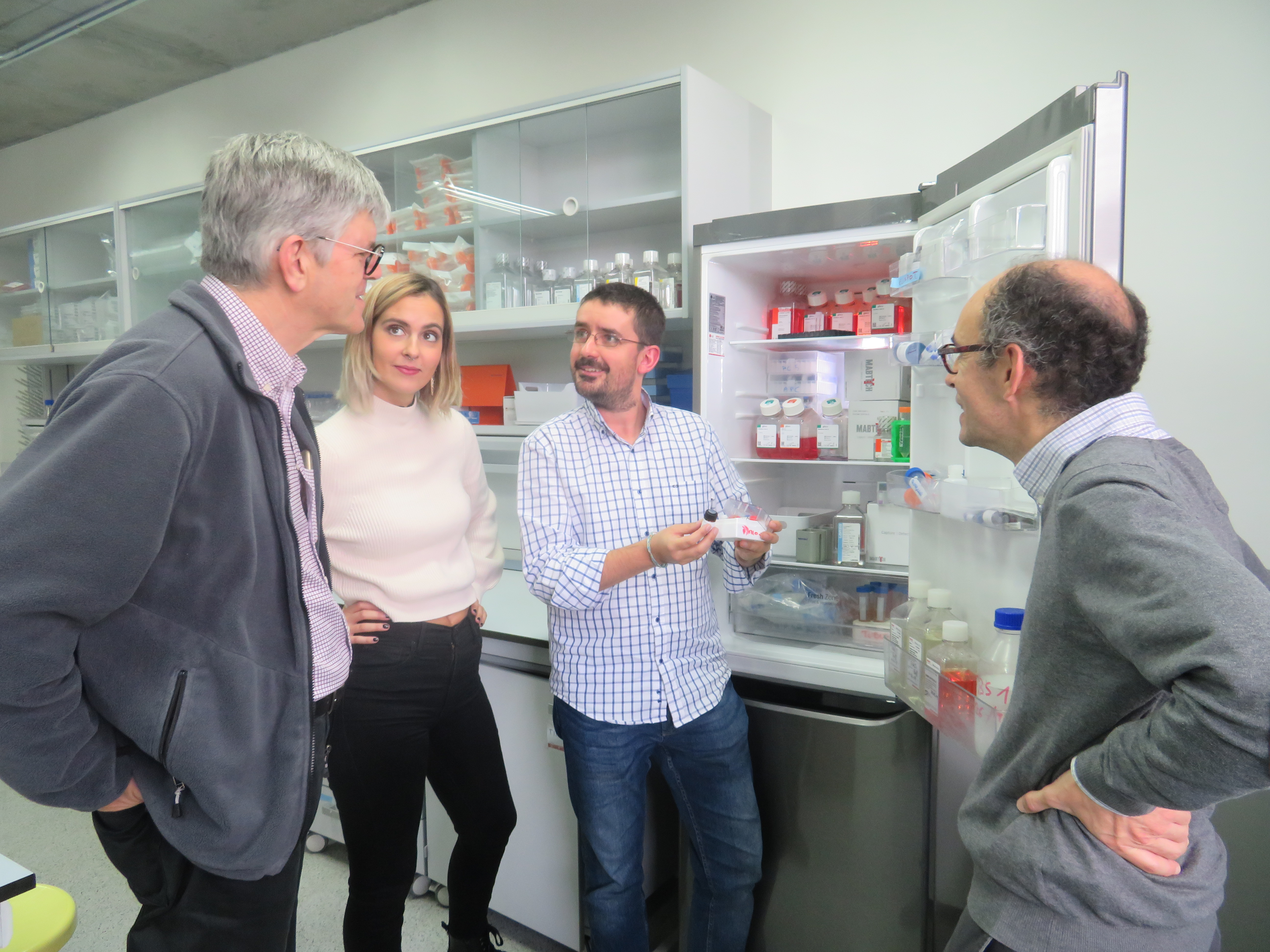 Beca Ramón y Cajal