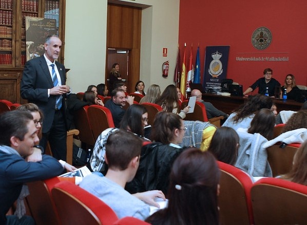 Congreso Criminología