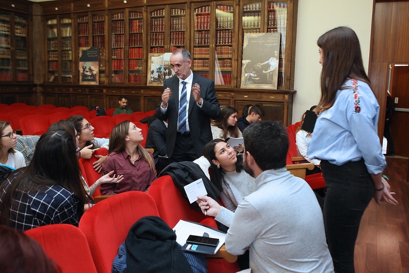 Congreso Criminología